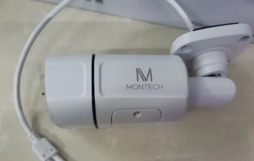 Kamera IP Montech