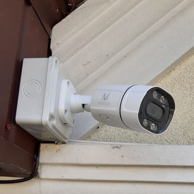 Kamera Monitoringu