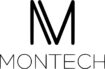 montech logo duże
