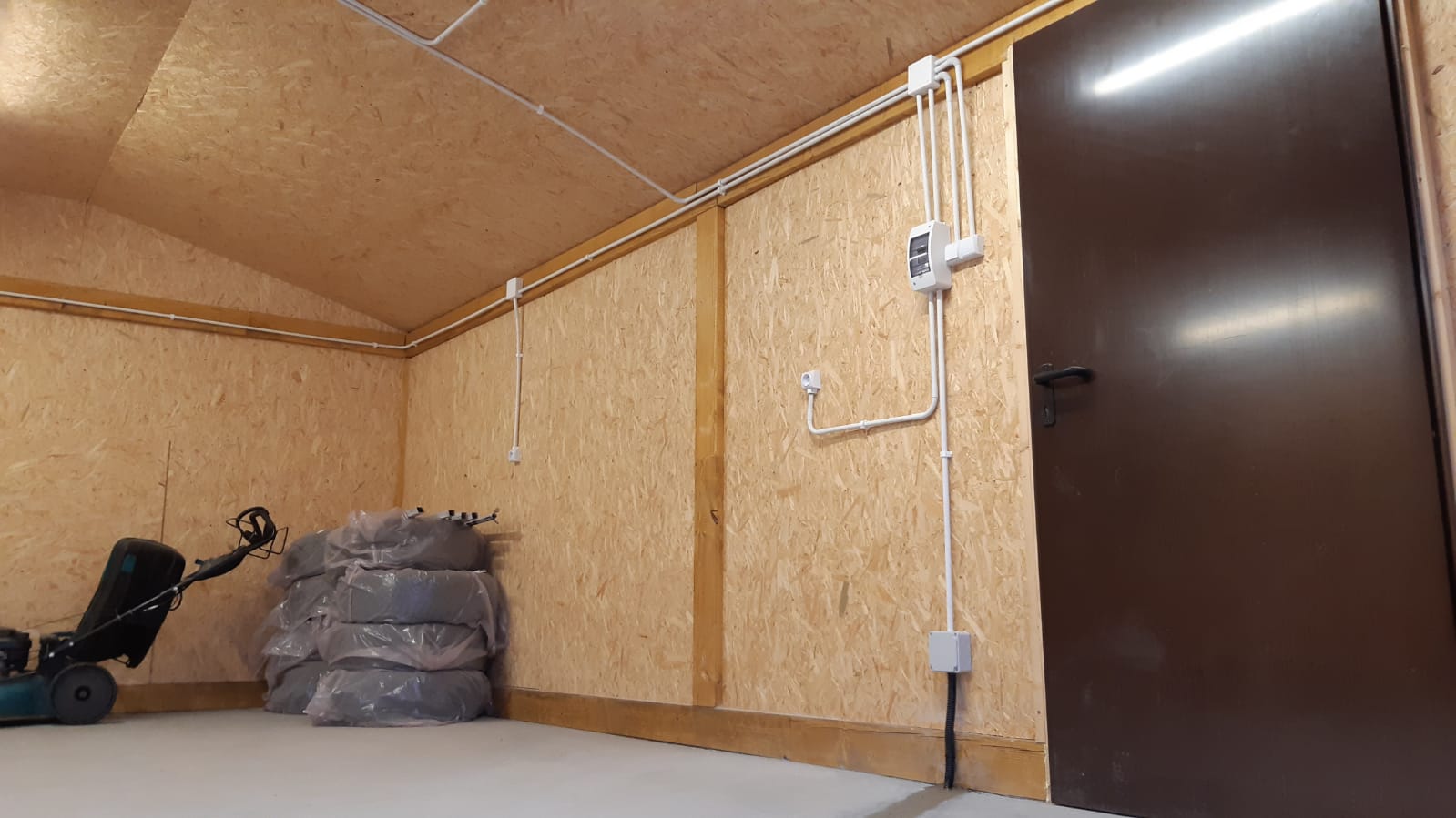 Instalacje elektryczne - zdjęcie 2