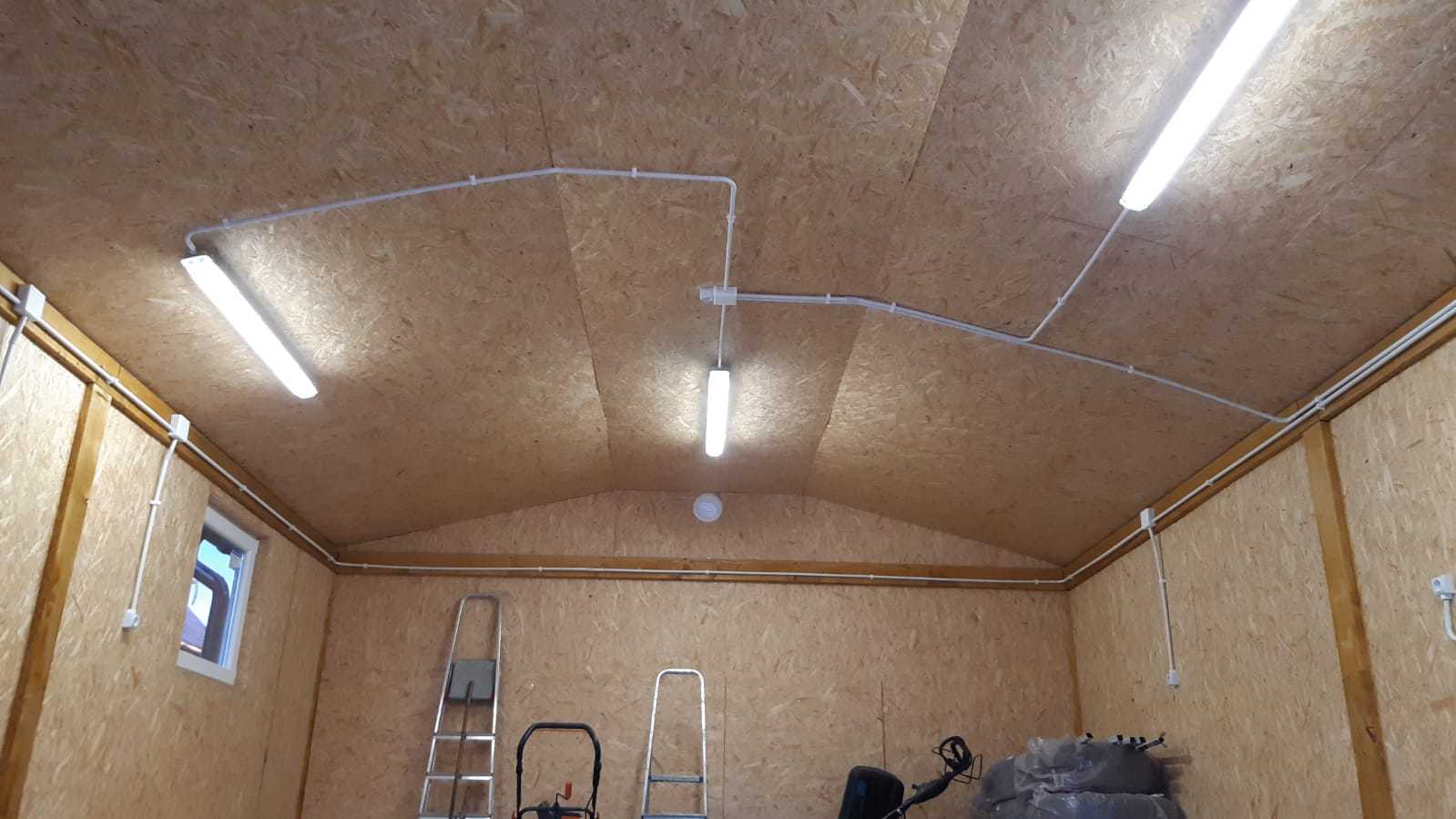 Instalacje elektryczne - zdjęcie 3