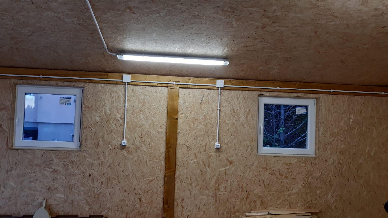 Instalacje elektryczne - zdjęcie 1